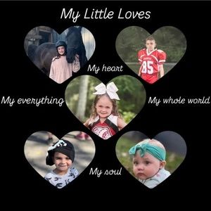 Meet your Posher, Becky